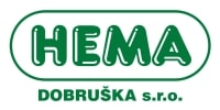 HEMA DOBRUŠKA s.r.o.