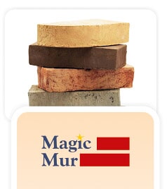 Magic Mur